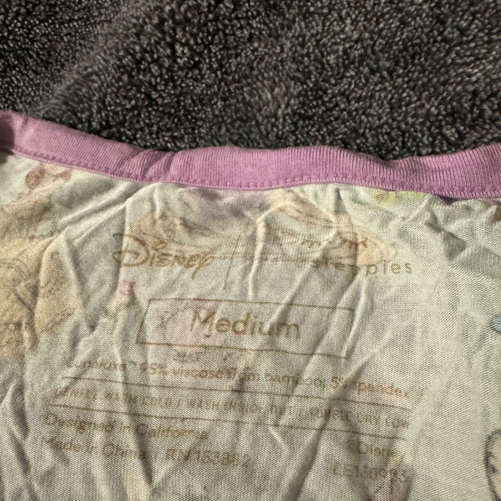 Little Sleepies Princess dreams Adult Medium set - Picture 3 of 4